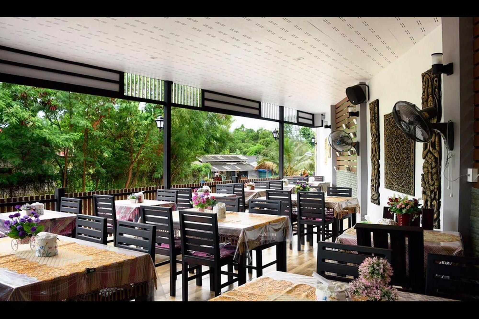 Pleai Ta Lea Resort Чао Лао Бийч Екстериор снимка