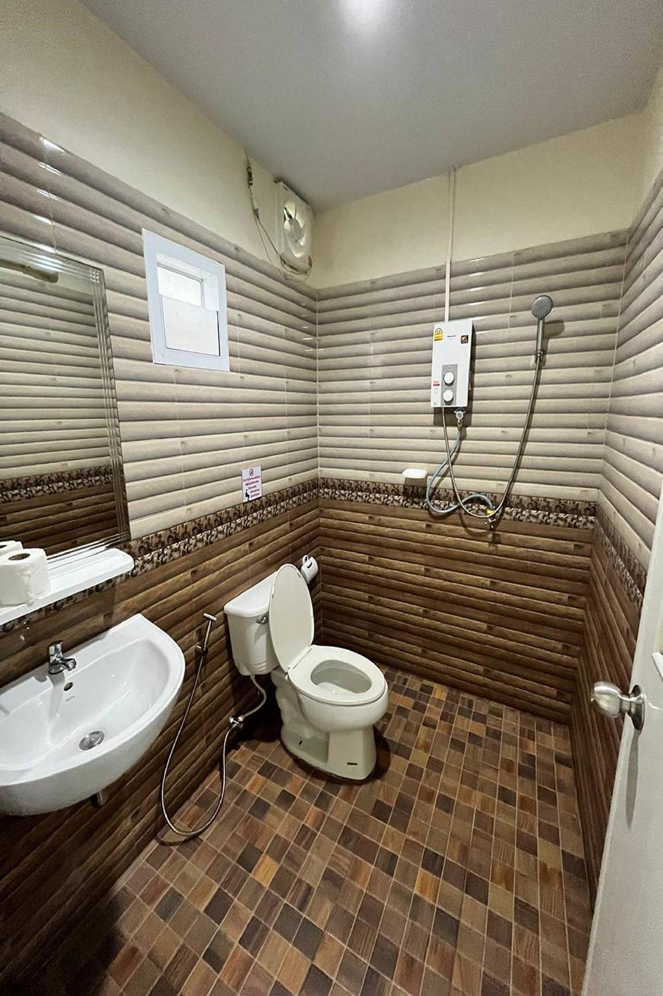 Pleai Ta Lea Resort Чао Лао Бийч Екстериор снимка