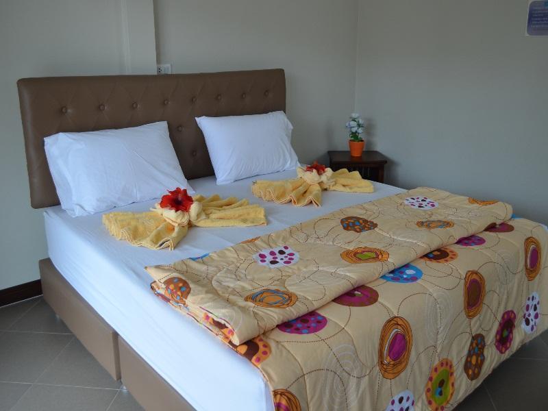 Pleai Ta Lea Resort Чао Лао Бийч Екстериор снимка